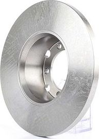 Тормозной диск BSG передний для Mercedes-Benz T1 1977-1996. Артикул BSG 60-210-017