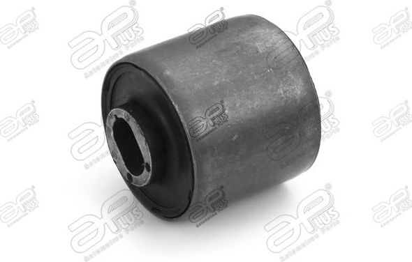 Сайлентблок переднего рычага подвески APlus. Артикул 24360AP