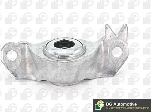 Опора амортизатора (стойки) BGA (резина/металл). Артикул SM9660