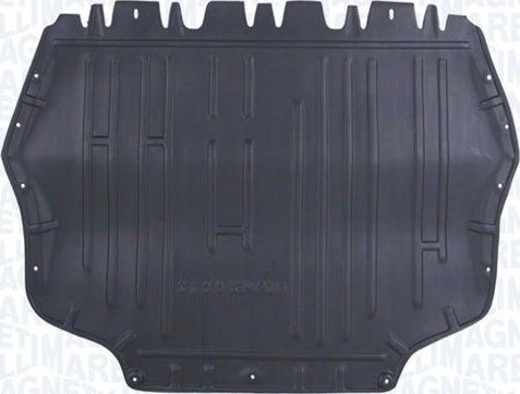 Защита двигателя (пыльник) Magneti Marelli для Skoda Octavia A5 2004-2013. Артикул 021316938550