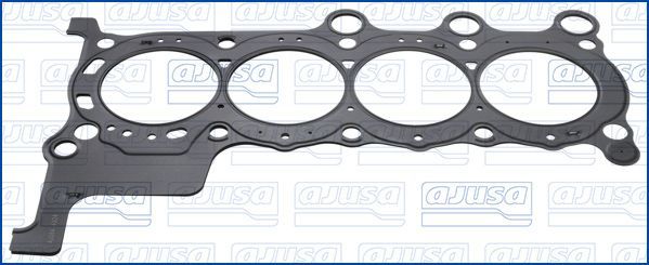 Прокладка ГБЦ Ajusa MULTILAYER STEEL. Артикул 10236600