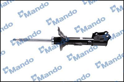 Амортизатор Mando. Артикул EX5536127101
