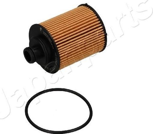 Масляный фильтр Japanparts Quality Tested. Артикул FO-028JM