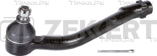 Наконечник рулевой тяги Zekkert. Артикул SN-2340