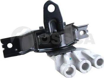 Подушка (опора) двигателя OSSCA передняя правая для Opel Antara I 2006-2011. Артикул 51400