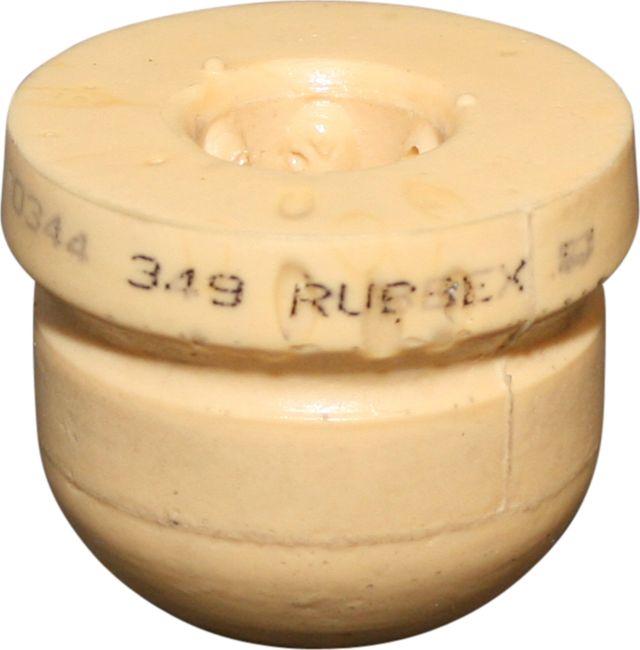 Отбойник амортизатора (стойки) JP Group. Артикул 1242601100