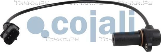 Датчик оборотов коленвала Cojali. Артикул 2260493
