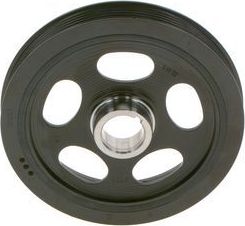 Шкив коленвала Bosch для Mercedes-Benz B-Класс I (W245) 2005-2011. Артикул 1 987 945 640