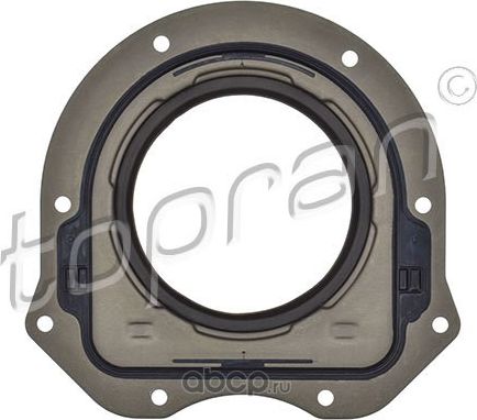 Shaft Seal, crankshaft (Hans Pries). Артикул 302166