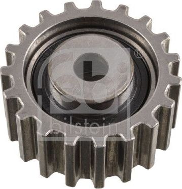 Направляющий (ведущий) ролик ремня ГРМ Febi Bilstein (Металл) для Ford Escort V 1990-1995. Артикул 01389