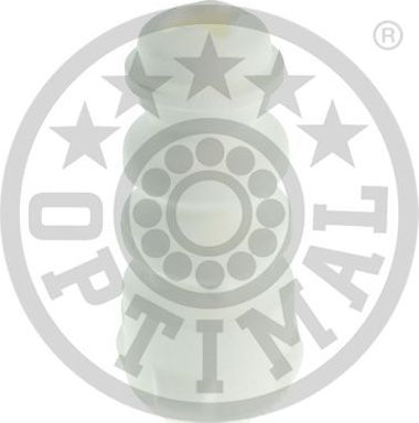 Отбойник амортизатора (стойки) Optimal. Артикул F8-6723