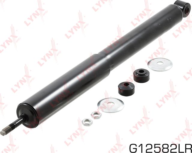 Амортизатор LYNXauto. Артикул G12582LR