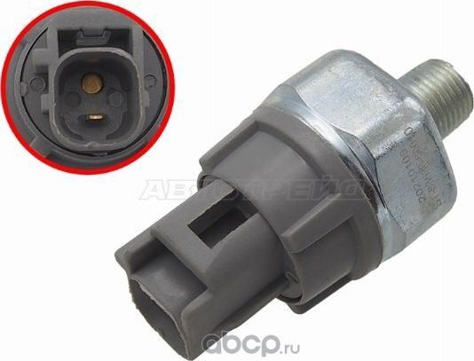 ДАТЧИК ДАВЛЕНИЯ МАСЛА TOYOTA ST-83530-60010 (SAT). Артикул ST8353060010