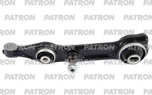Поперечный рычаг передней подвески Patron. Артикул PS5532R