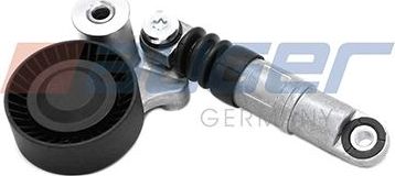 Натяжной ролик (натяжитель) приводного клинового зубчатого ремня Auger. Артикул 87969