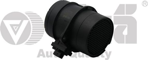 Датчик массового расхода воздуха (ДМРВ) Vika для Audi A4 allroad IV (B8) 2009-2016. Артикул 99061774801