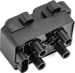 КАТУШКА ЗАЖИГАНИЯ ЛАРГУС K7M,LOGAN,SANDERO (Cargen) Cargen. Артикул ZX7514