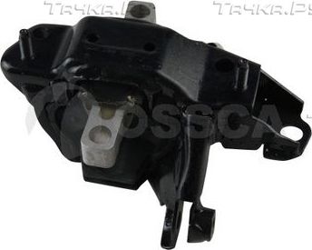 Подушка (опора) двигателя OSSCA для Volkswagen Polo V 2009-2026. Артикул 12084