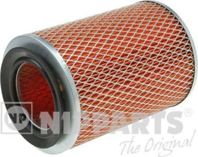Воздушный фильтр Nipparts. Артикул J1321017