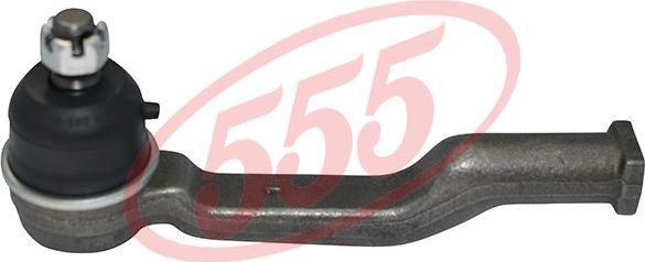 Наконечник рулевой тяги 555 правый/левый внутренний для Mazda B-series IV 1989-1999. Артикул SE-1372