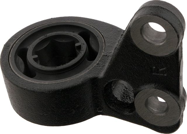 Сайлентблок переднего рычага подвески Febi Bilstein правый нижний для Rover 75 I 1999-2005. Артикул 30715