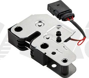 Замок капота Vika для Volkswagen Touareg I 2002-2010. Артикул 88231806301