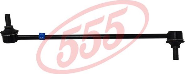 Стойка (тяга) стабилизатора 555. Артикул SL-H480R