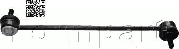 Стойка (тяга) стабилизатора Formpart EXTRA LIFE. Артикул 1308000-XL