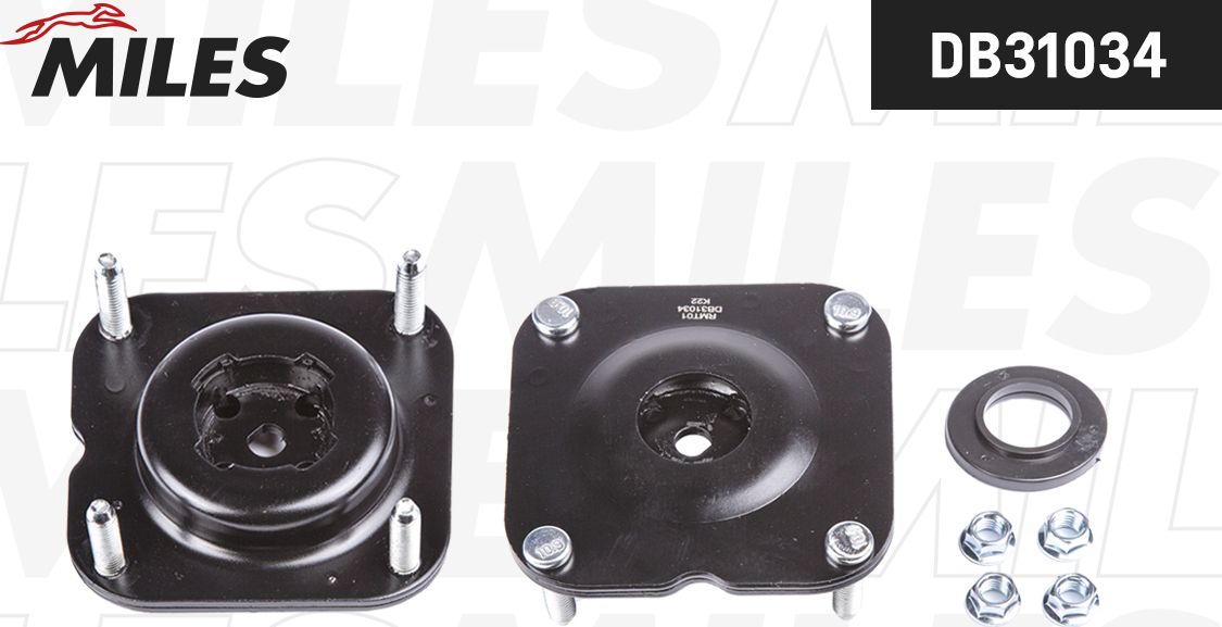 Опора амортизатора (стойки) Miles. Артикул DB31034