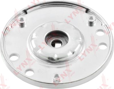 Опора амортизатора (стойки) LYNXauto передняя для Saab 9-3 II 2002-2015. Артикул MA-1232LR