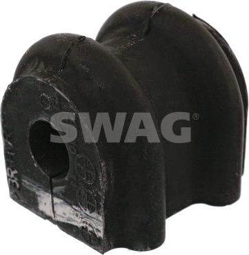 Втулка стабилизатора SWAG (резина) задняя для Kia Ceed I 2006-2009. Артикул 91 94 1441