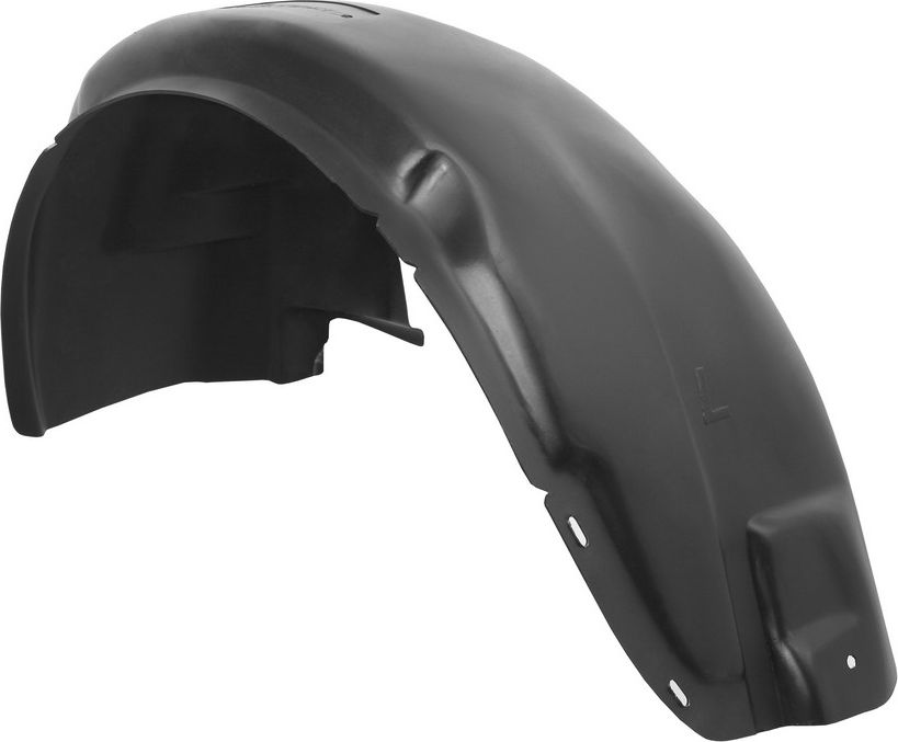 Подкрылок (локер) TOTEM передний левый для Kia Cerato II 2009-2013. Артикул NLL.25.26.001