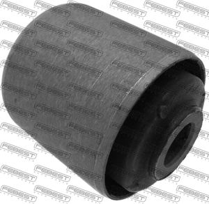 Сайлентблок заднего рычага подвески Febest передний/задний внешний/внутренний для Nissan Patrol Y60 1993-1997. Артикул NAB-41G