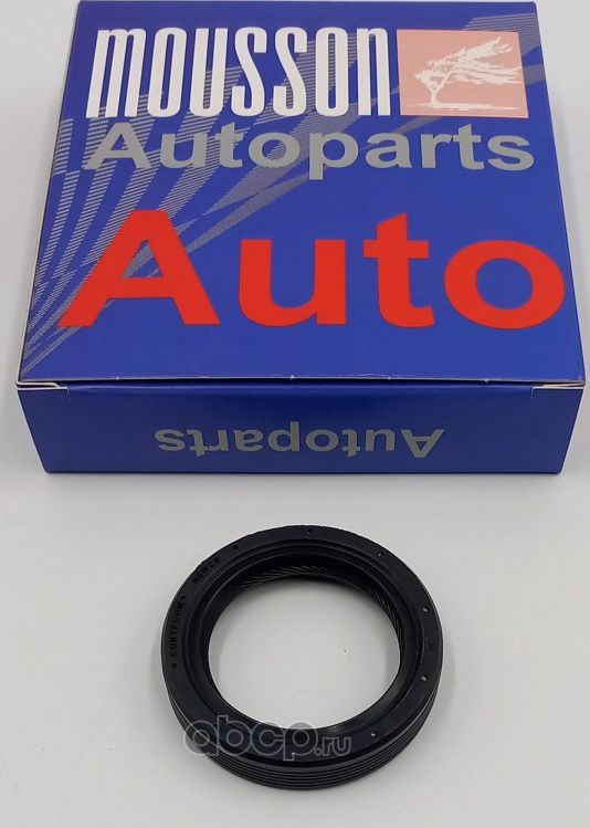 Сальник передний VAG 2,0 EA888 20mm BWABPJ (Mousson). Артикул SEA20EA88820F