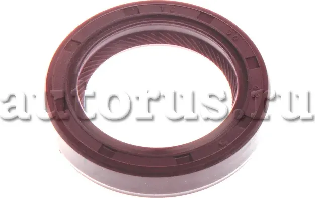 Сальник коленвала (Ganz). Артикул GIE11007