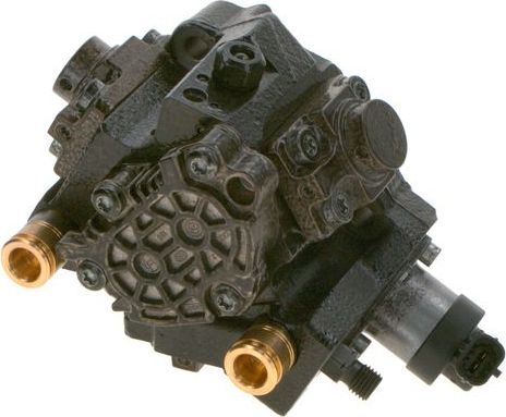 Топливный насос высокого давления (ТНВД) Bosch для Hyundai i20 I 2008-2014. Артикул 0 445 010 290