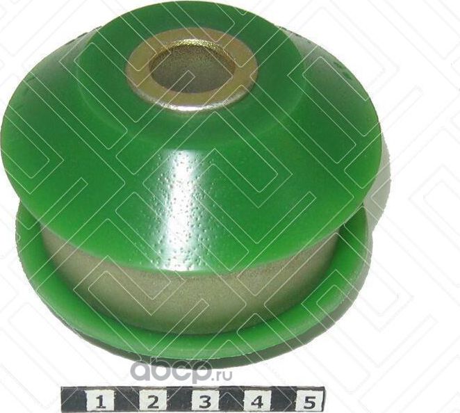 САЙЛЕНТБЛОК ЗАДНИЙ ПЕРЕДНЕГО РЫЧАГА (СБОРНЫЙ) (Полиуретан). Артикул 316441