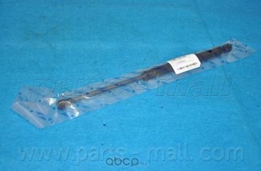 Амортизатор стекла двери багажника KIA Sorento I 02->10 PARTS-MALL PQB-513. Артикул PQB-513