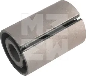 Сайлентблок рессоры d24/62x87 VOLVO о.н. 20839455 (M7210046) (Marshall) Marshall. Артикул M7210046