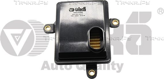 Фильтр АКПП Vika для Volkswagen Polo V 2014-2026. Артикул 33251783901