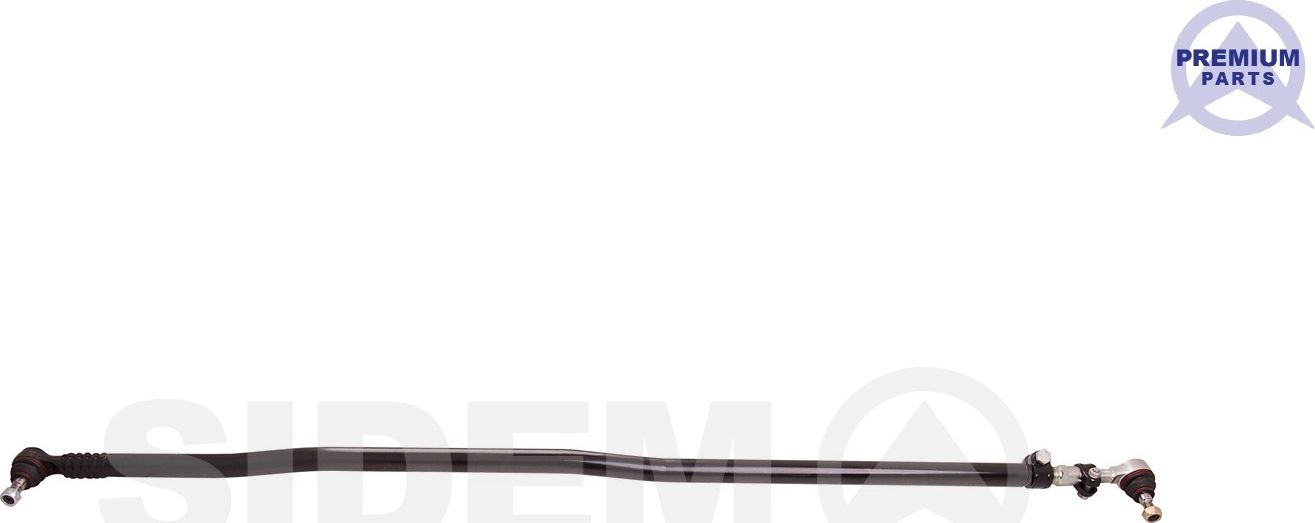 Рулевая тяга поперечная Sidem. Артикул 65021