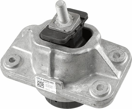 Подушка (опора) двигателя Lemforder. Артикул 43426 01