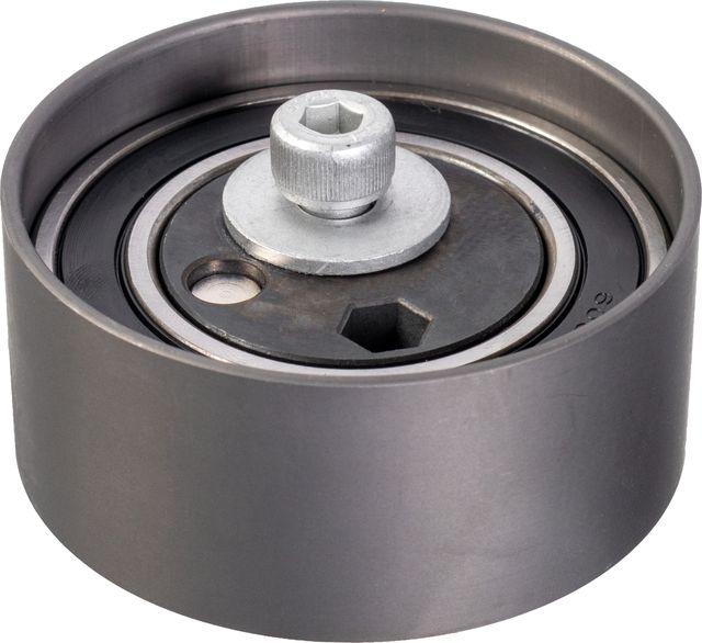 Натяжной ролик (натяжитель) ремня ГРМ Febi Bilstein. Артикул 18562