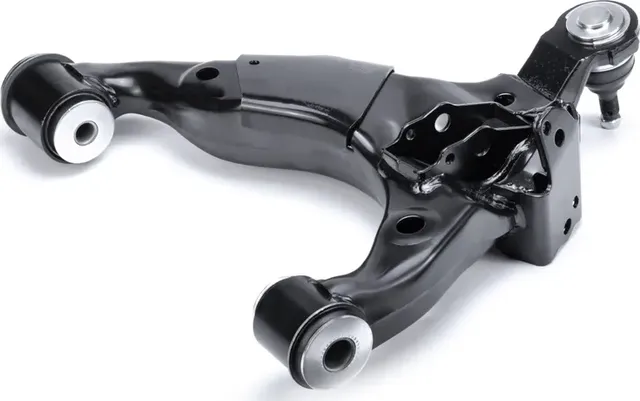 Рычаг передний левый (Metaco). Артикул 4300515L