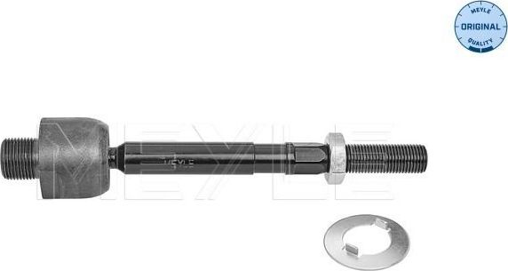 Рулевая тяга Meyle Original правая/левая для Honda Civic IX 2012-2016. Артикул 31-16 031 0038