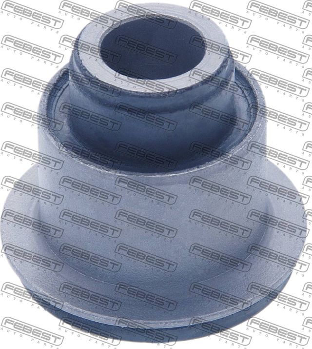 Сайлентблок задней балки Febest передний для Mitsubishi Grandis 2004-2010. Артикул MAB-146