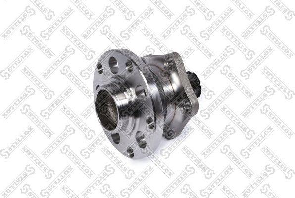 Ступичный подшипник (комплект) Stellox. Артикул 43-28659-SX