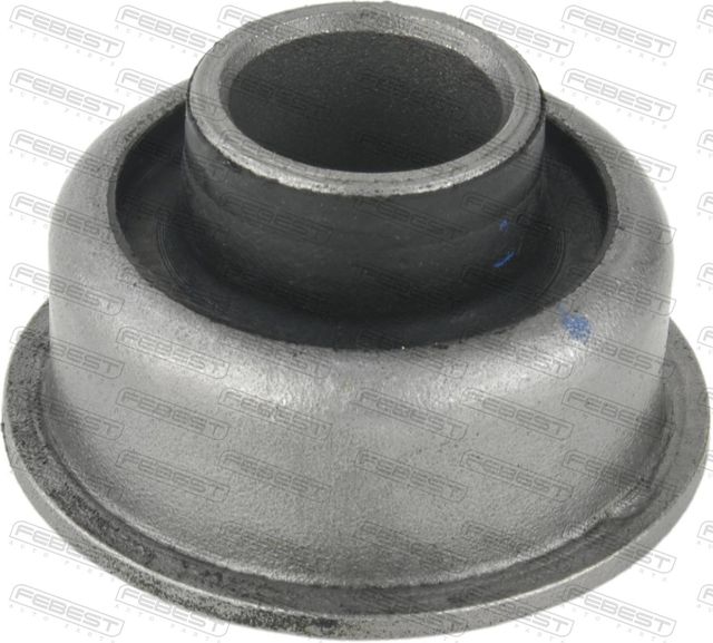 Сайлентблок задней балки Febest передний для Hyundai Getz I 2002-2010. Артикул HYAB-BJF
