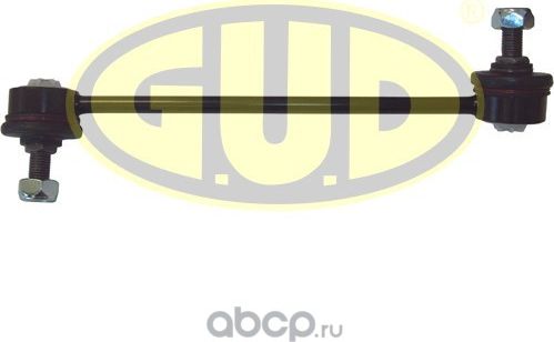 Стойка (тяга) стабилизатора G.U.D.. Артикул GSP301404