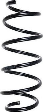 Пружина подвески Zentparts. Артикул Z38463